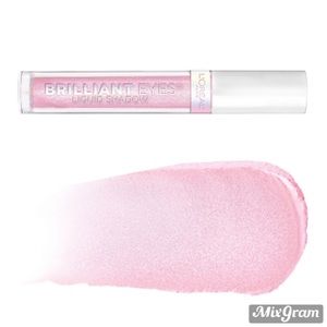 Moonstone Brilliant Eyes Liquid Eyeshadow